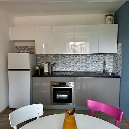 Harbour House Citra 010025-lt-3472 * Γένοβα