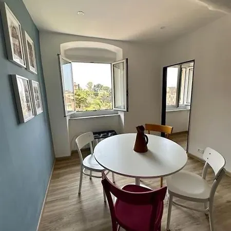 Apartman Harbour House Citra 010025-lt-3472 Genova