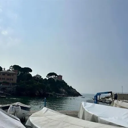 Harbour House Citra 010025-lt-3472 * Γένοβα