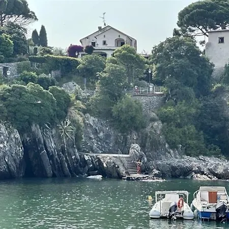 Harbour House Citra 010025-lt-3472 Γένοβα