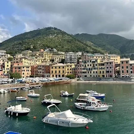 Harbour House Citra 010025-lt-3472 * Γένοβα