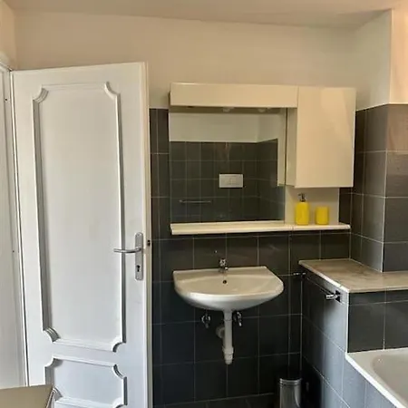 Διαμέρισμα Harbour House Citra 010025-lt-3472