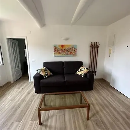 Harbour House Citra 010025-lt-3472 * Γένοβα