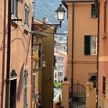 Apartment Harbour House Citra 010025-lt-3472 Genoa