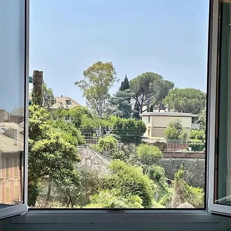 Harbour House Citra 010025-lt-3472 Apartment Genoa