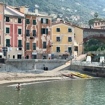 Harbour House Citra 010025-lt-3472 * Genoa