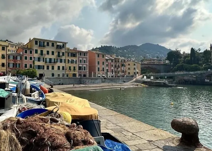 Appartamento Harbour House Citra 010025-lt-3472 *