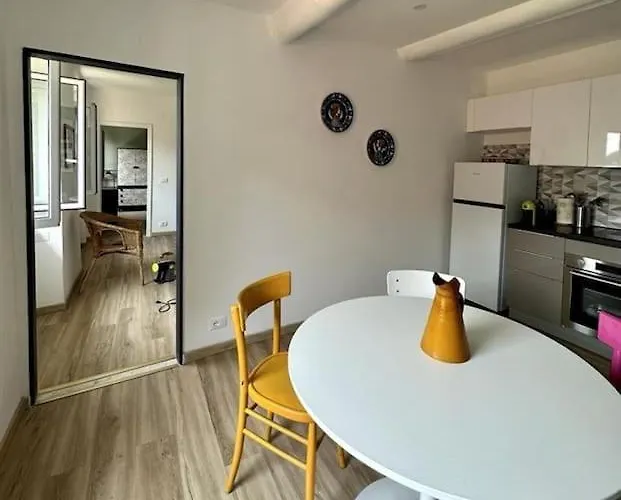 Appartamento Harbour House Citra 010025-lt-3472