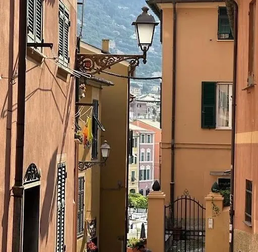 Apartmán Harbour House Citra 010025-lt-3472 Janov