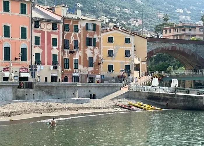 Harbour House Citra 010025-lt-3472 * Genova