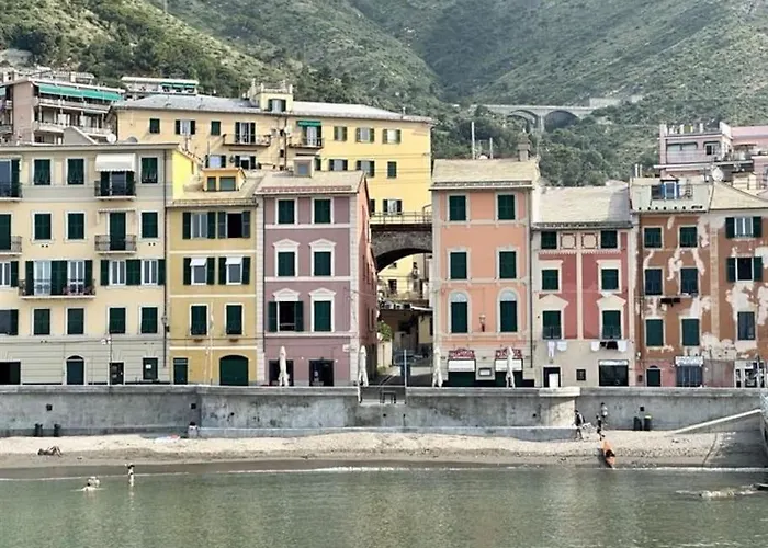 Harbour House Citra 010025-lt-3472 Apartmán *