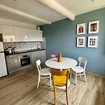 Harbour House Citra 010025-lt-3472 アパート ジェノヴァ